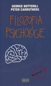 Filozofia psychológie