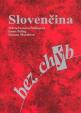 Slovenčina bez chýb 2.doplnené vydanie