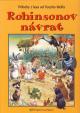 Robinsonov návrat - Príbehy z lesa