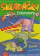 Dinosaury - skladačky