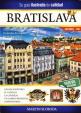 Bratislava obrázkový sprievodca SPA - Bratislava guía ilustrada