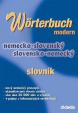 Wörterbuch Modern