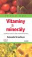 Vitamíny a minerály-Přírodní léčba