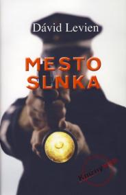 Mesto slnka