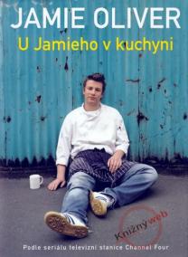 U Jamieho v kuchyni - Podle seriálu televizní stanice