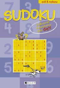 Sudoku od 8 rokov