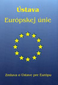 Ústava Európskej únie