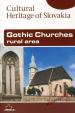 Gothic Churches – rural area