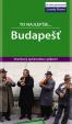 Budapešť - To najlepšie.. Lonely Planet