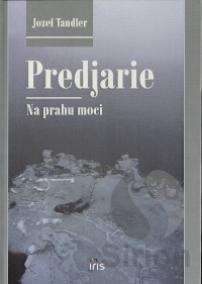 Predjarie