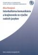 Interkultúrna komunikácia a krajinoveda vo výučbe cudzích jazykov