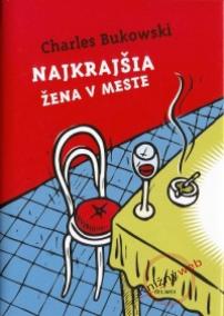 Najkrajšia žena v meste