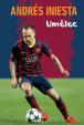 Andrés Iniesta - Umělec