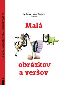 Malá šou obrázkov a veršov