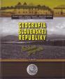 Geografia Slovenskej republiky