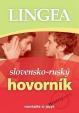 Slovensko-ruský hovorník