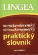 Nemecko-slovenský slovensko-nemecký praktický slovník ...pre každého