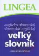 Anglicko-slovenský slovensko-anglický veľký slovník ...nielen pre prekladateľov