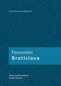 Fenomén Bratislava