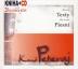 Kamil Peteraj - slávne texty slávnych piesní (kniha+CD)
