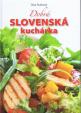 Dobrá slovenská kuchárka