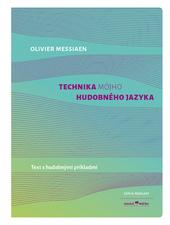 Technika môjho hudobného jazyka