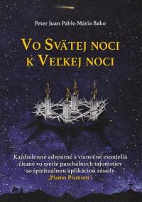 Vo Svätej noci k Veľkej noci