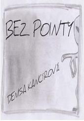 Bez pointy