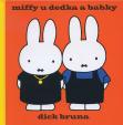 Miffy u dedka a babky