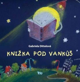 Knižka pod vankúš