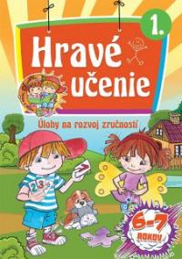 Hravé učenie 1.