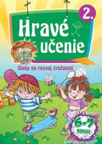 Hravé učenie 2.