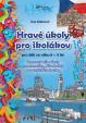 Hravé úkoly pro školákov pro děti ve věku 8-9 let