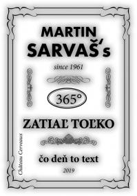 Zatiaľ toľko