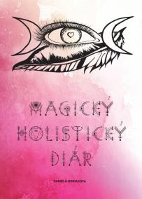 Magický holistický diár