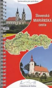 Slovenská mariánska cesta