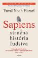 Sapiens - Stručná história ľudstva