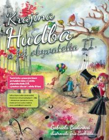 Krajina Hudba a jej obyvatelia II.