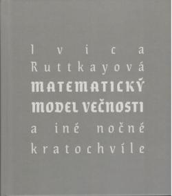 Matematický model večnosti