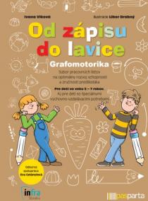 Od zápisu do lavice - Grafomotorika