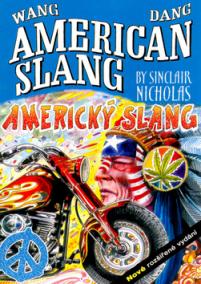 American Slang Americký slang