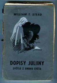 Dopisy Juliiny