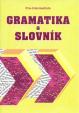 Gramatika a slovnik Pre-intermediate