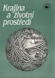 Krajina a životní prostředí