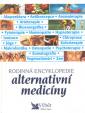 Rodinná encyklopedie alternativní medicíny