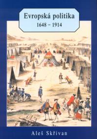 Evropská politika 1648 - 1914