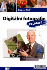 Digitální fotografie polopatě