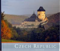 Česká republika 2006 - anglicky