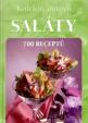 Saláty 700 receptů