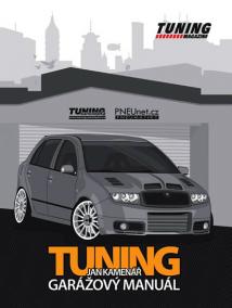 Tuning - garážový manuál